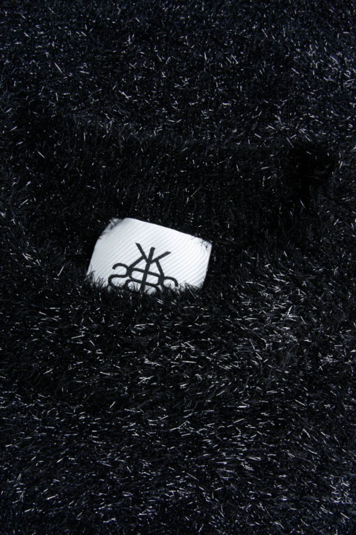 SADA KNIT METEORITE