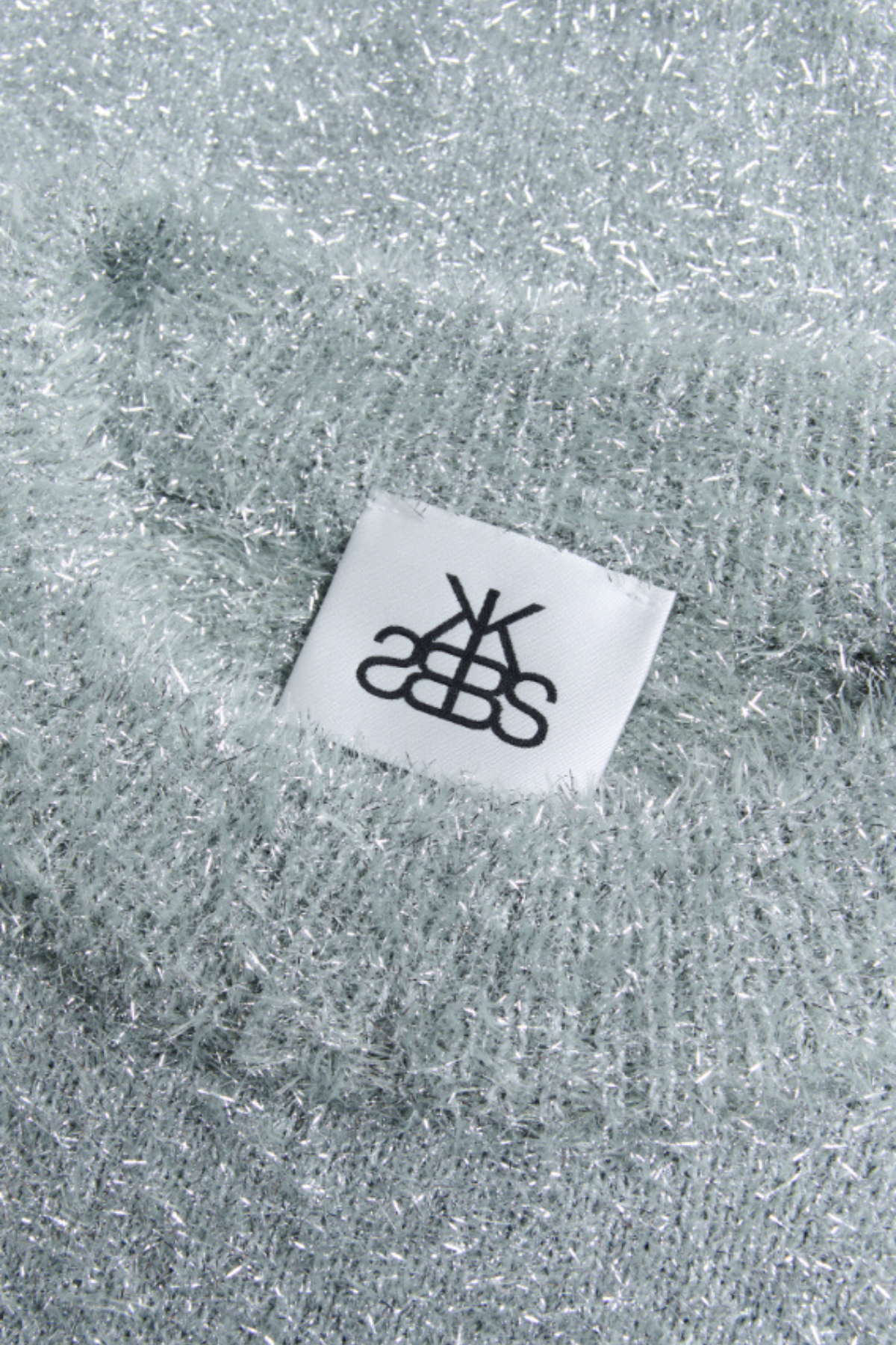 SADA KNIT FLINT GRAY