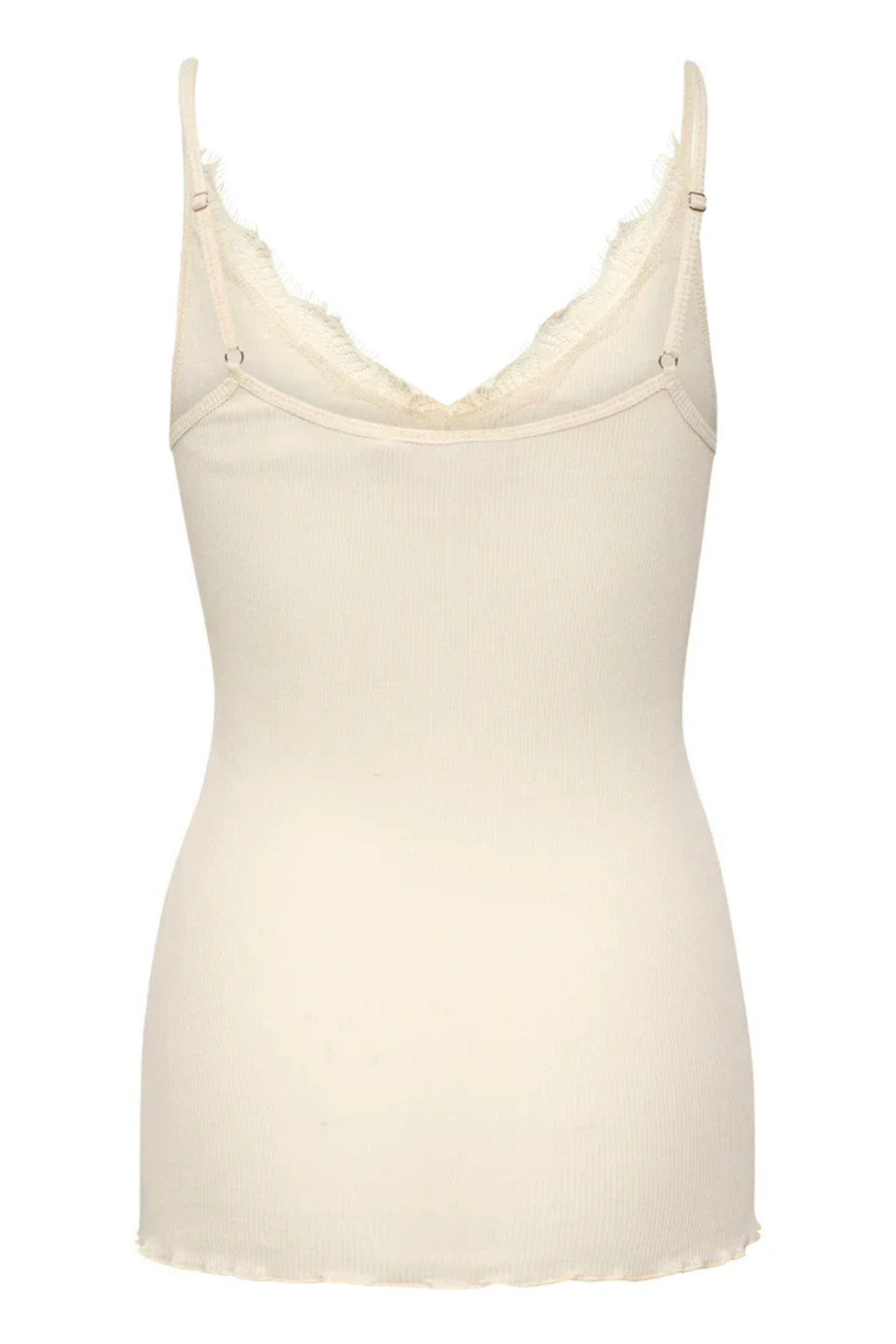 MAYA STRAP TOP ICE