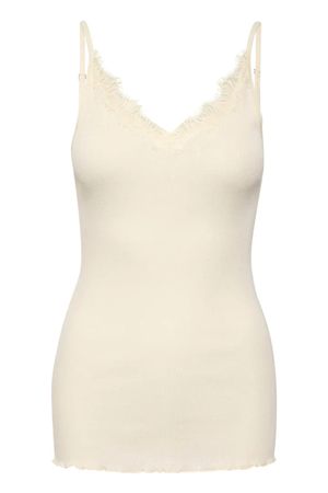 MAYA STRAP TOP ICE