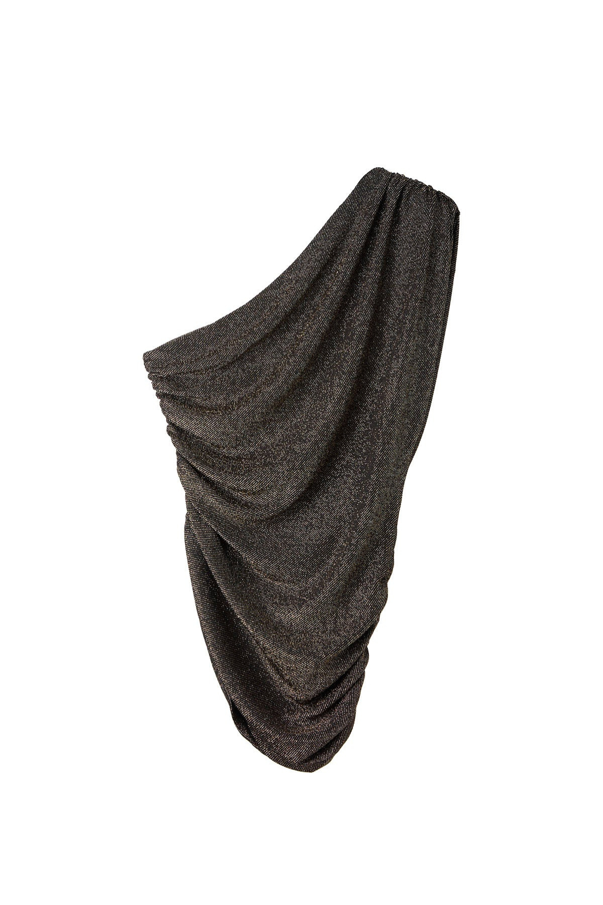 SALIDA TOP RUNWAY BLACK GOLD