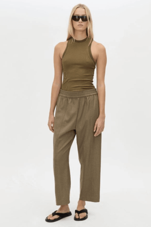 SANDER PANT SABLE MARLE