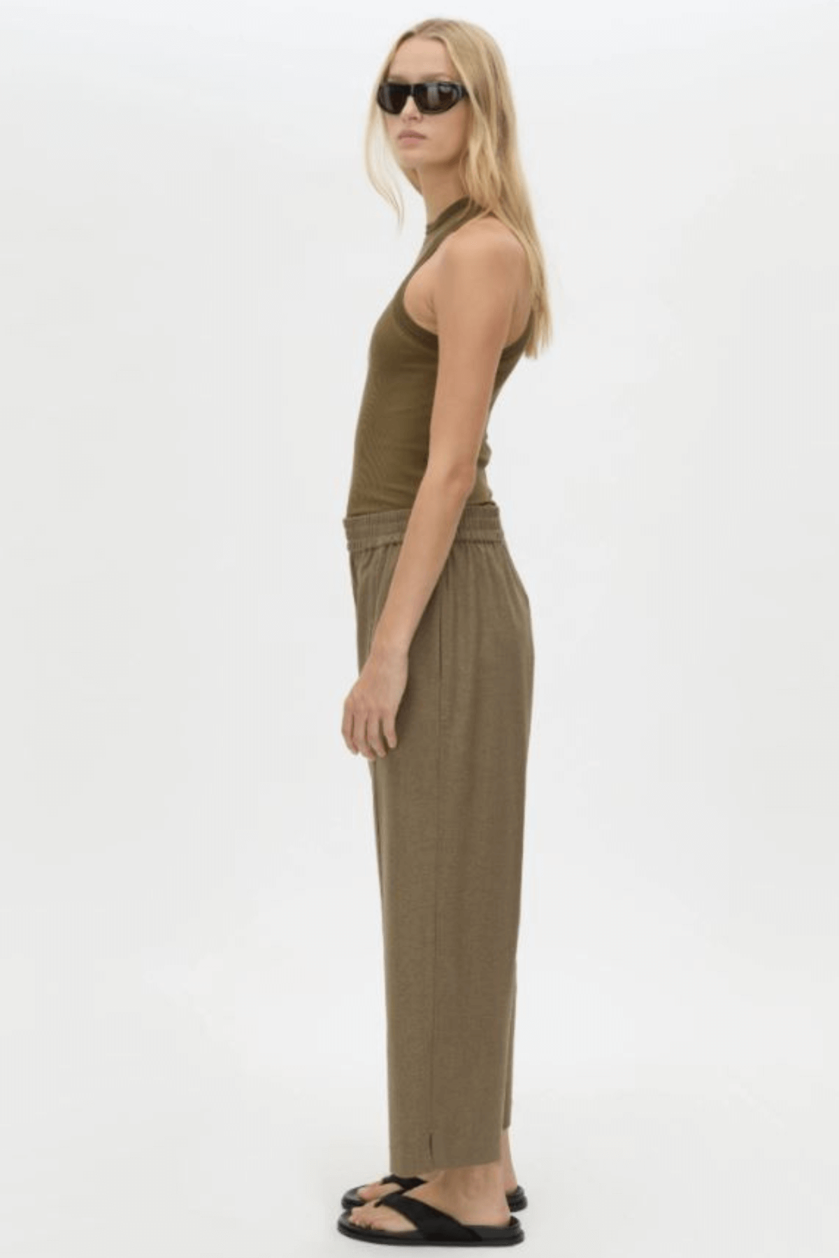 SANDER PANT SABLE MARLE