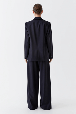 SANTINO BLAZER NAVY