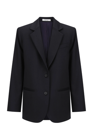 SANTINO BLAZER NAVY