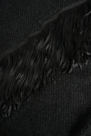 SARA KNIT METEORITE