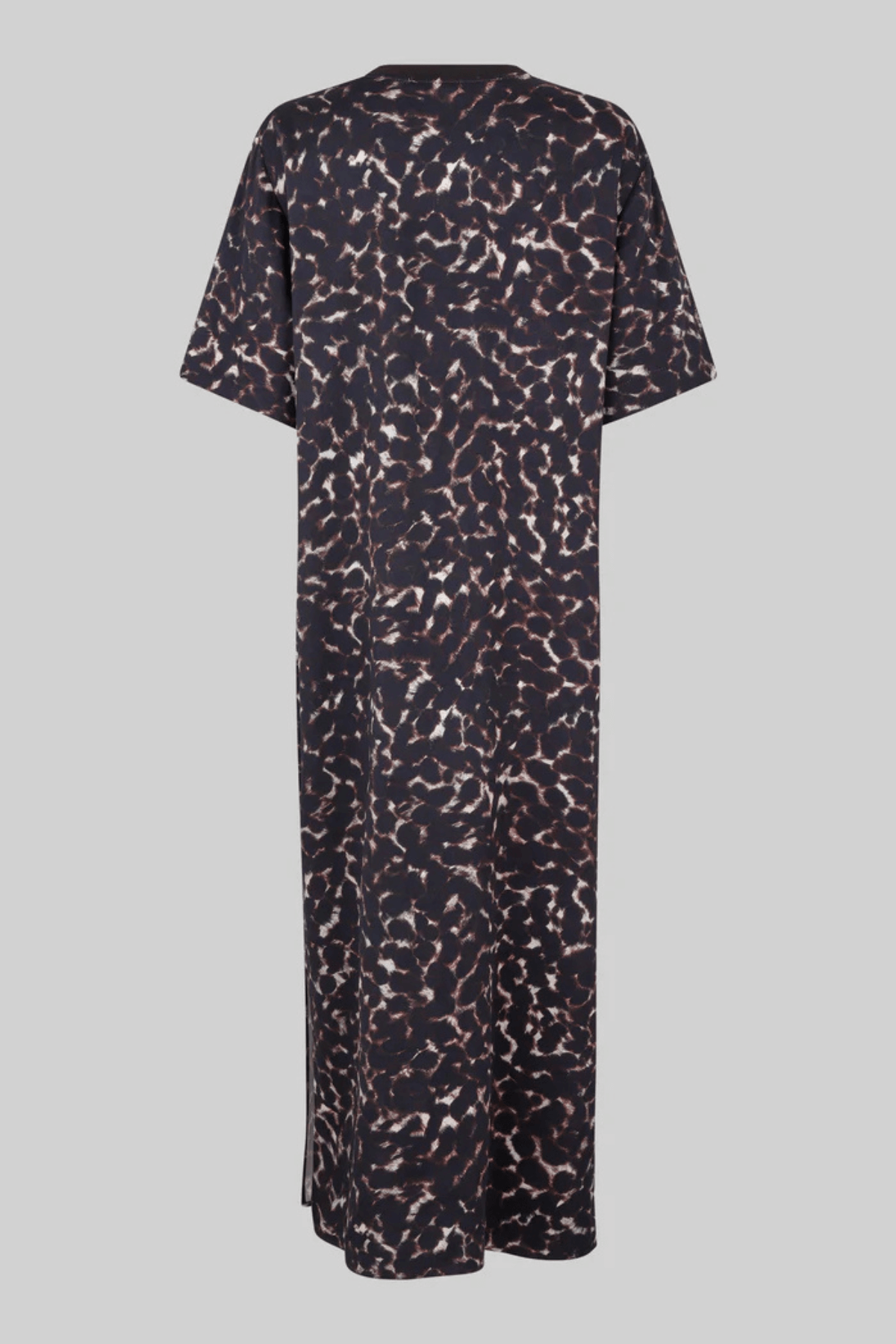 SAVANI PRINTED DRESS DELICIOSO