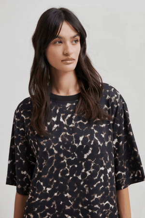 SAVANI PRINTED DRESS DELICIOSO