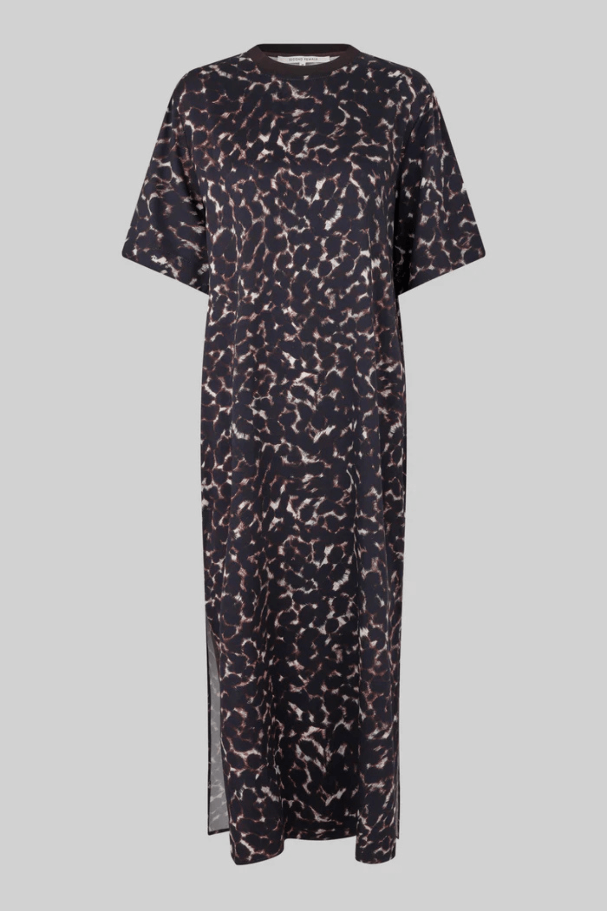 SAVANI PRINTED DRESS DELICIOSO