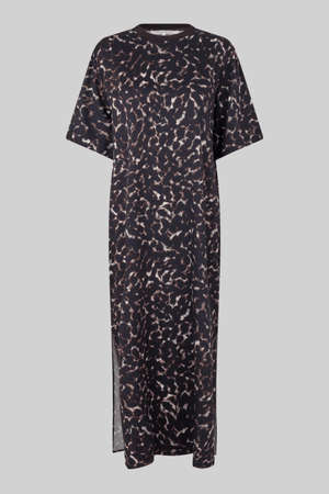 SAVANI PRINTED DRESS DELICIOSO