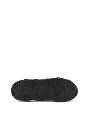 SAVANNAH TULU SNEAKERS LEOPARD