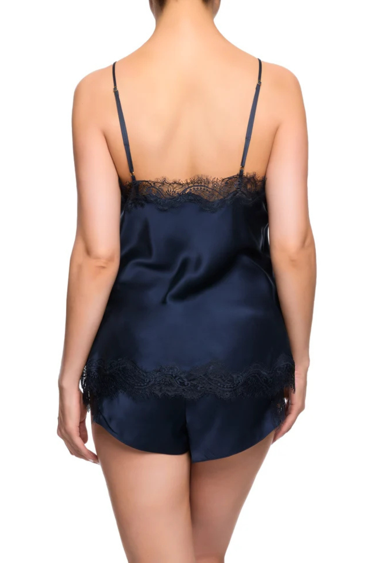 SCARLETT CAMI NAVY