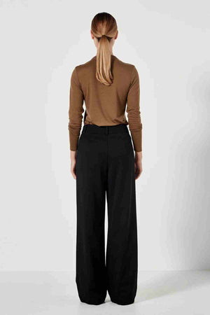 SELBOURNE TROUSER BLACK