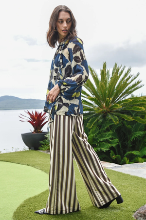 SEVILLE STROLLS PANT STRIPE