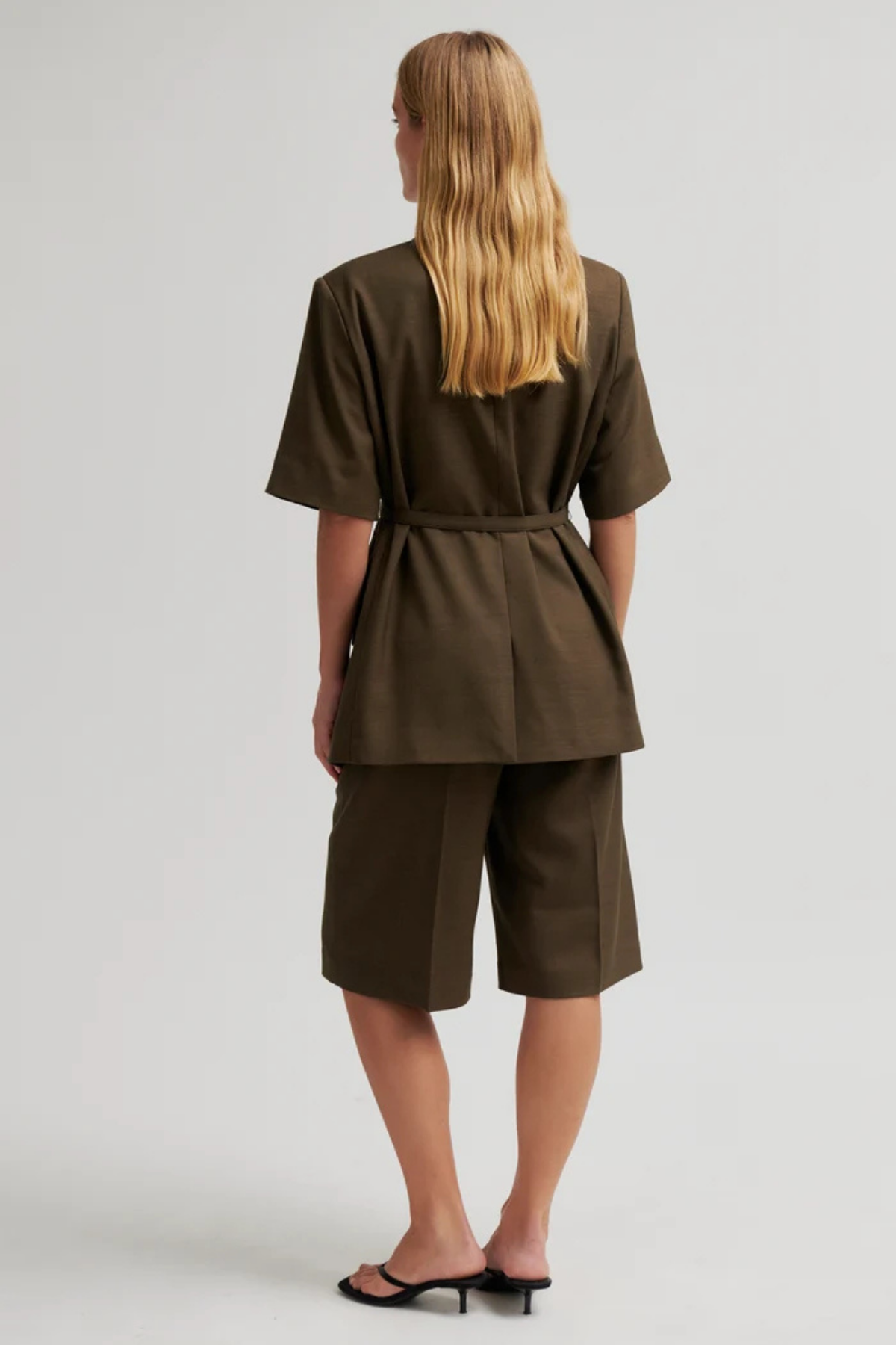 SHARO LONG SHORTS CANTEEN