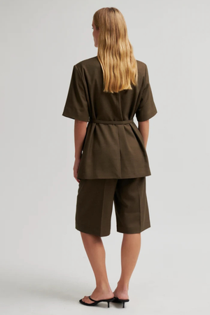 SHARO LONG SHORTS CANTEEN
