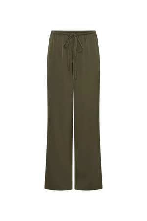 SHOAL PANT OLIVE