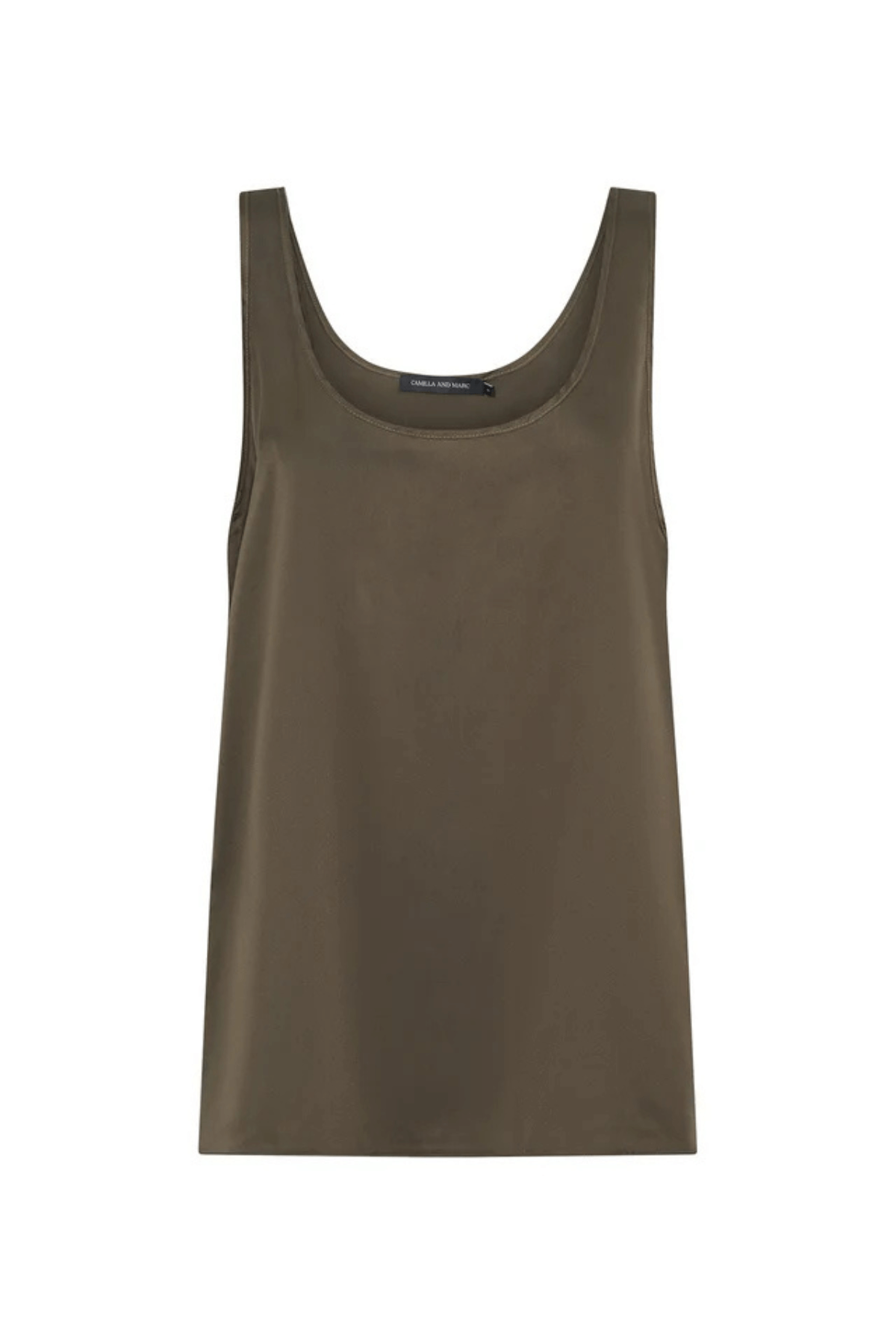 SHOAL TOP OLIVE