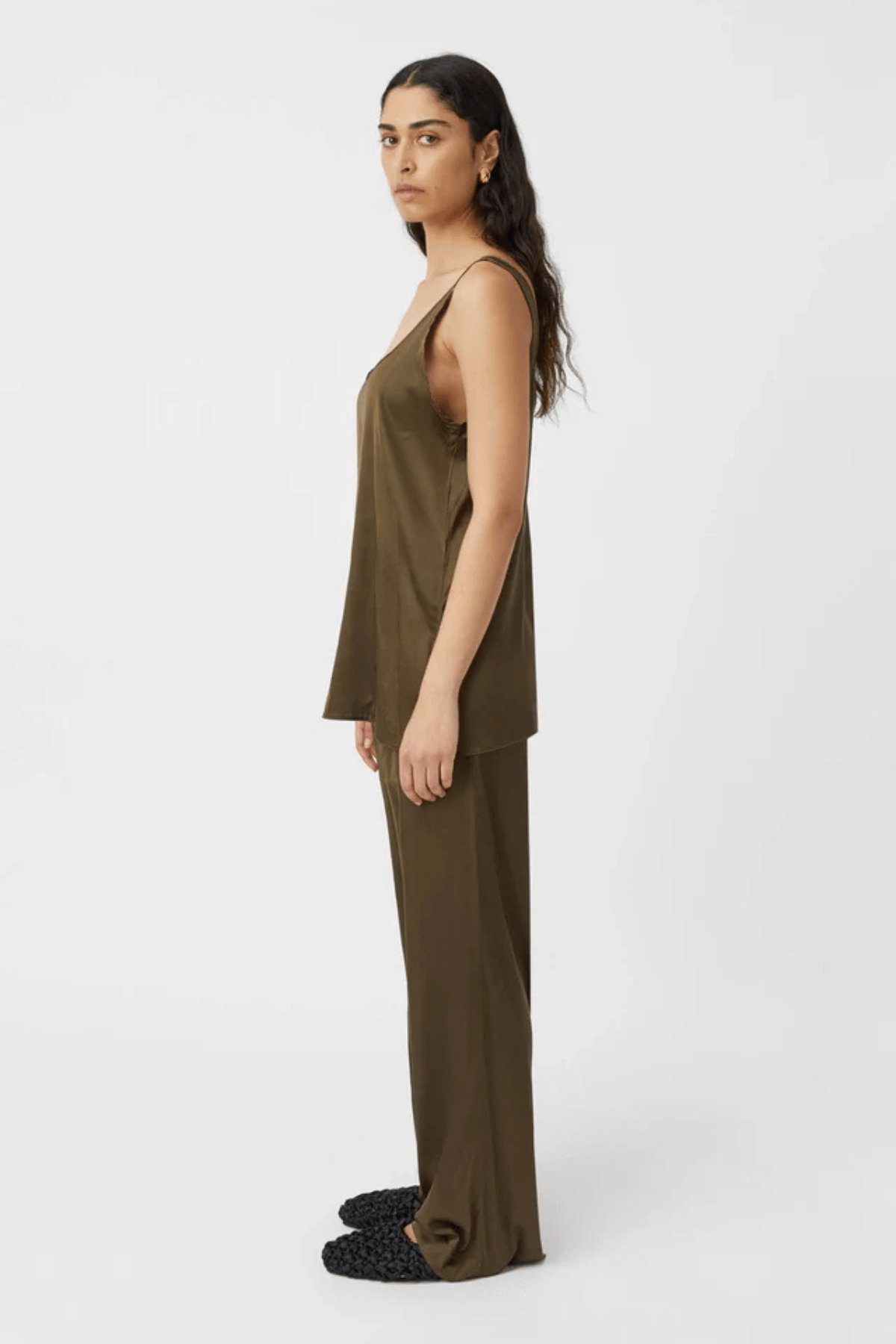 SHOAL TOP OLIVE