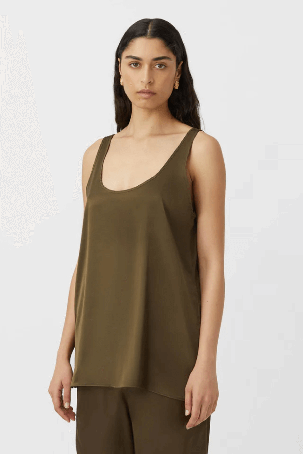 SHOAL TOP OLIVE