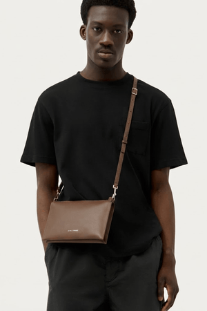 SIAMESE BAG COCOA