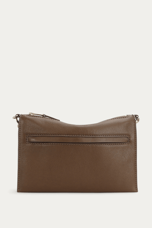 SIAMESE BAG COCOA