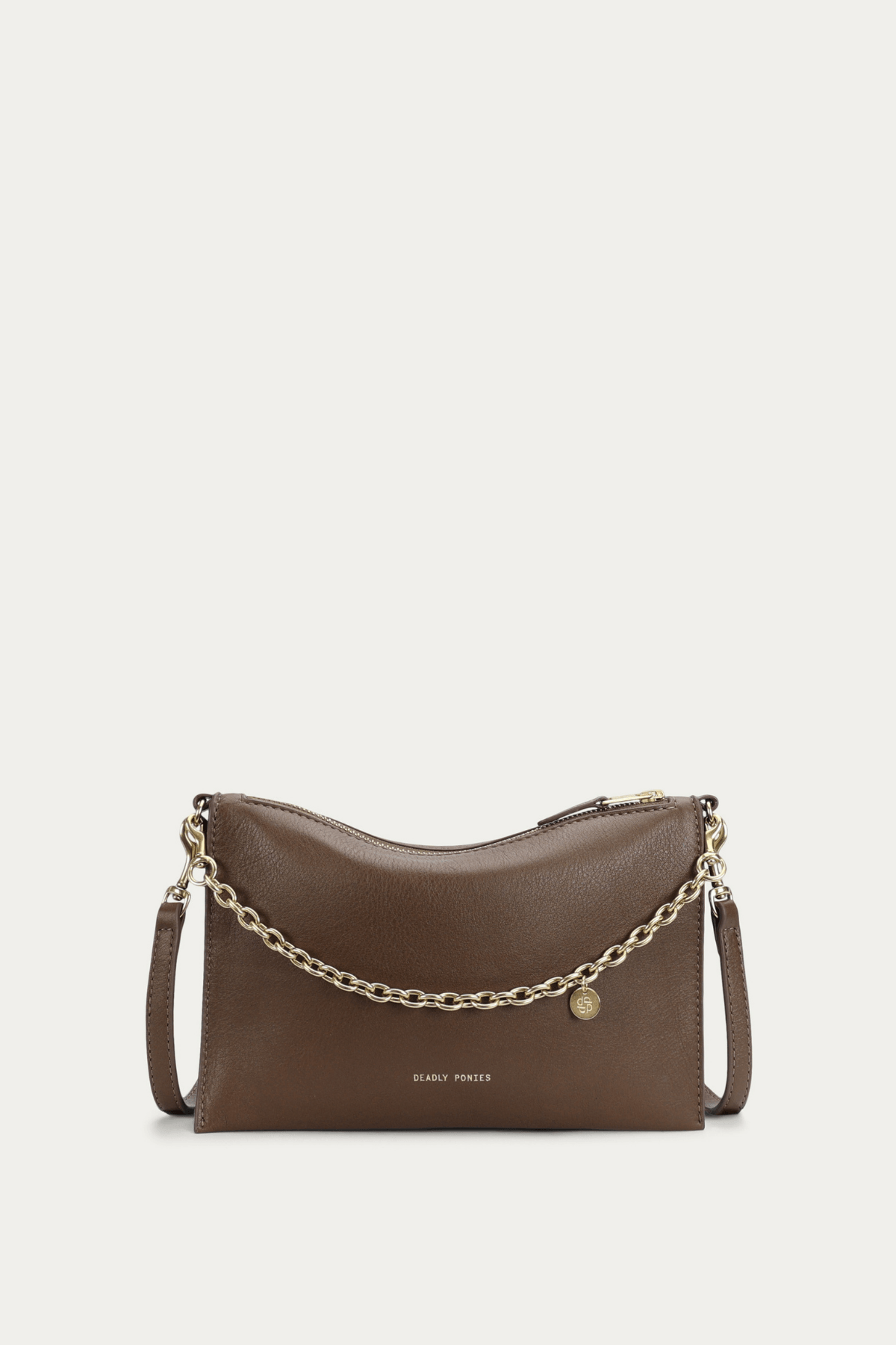 SIAMESE BAG COCOA
