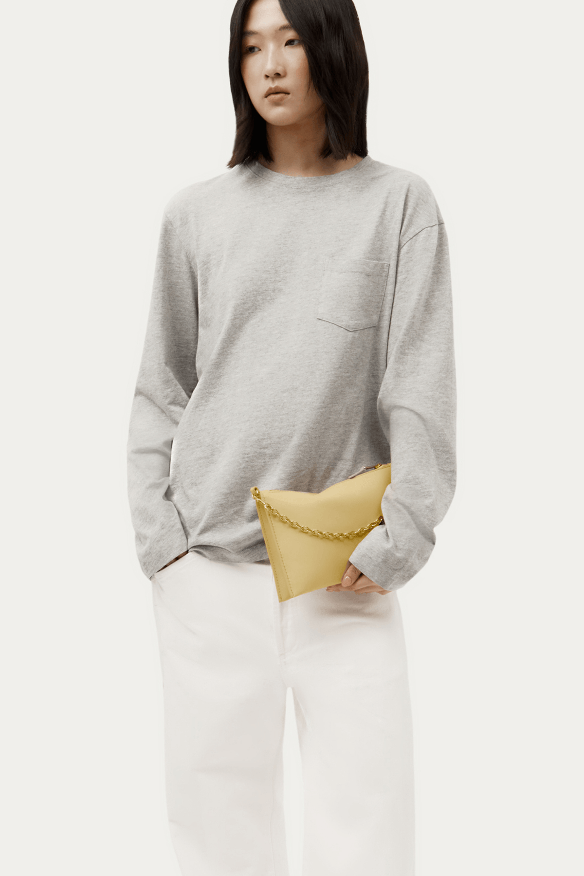 SIAMESE BAG LEMONADE