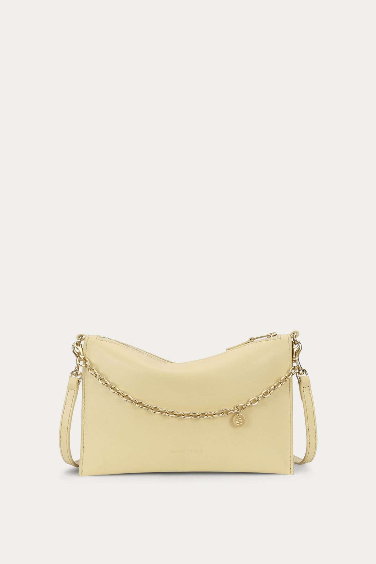 SIAMESE BAG LEMONADE