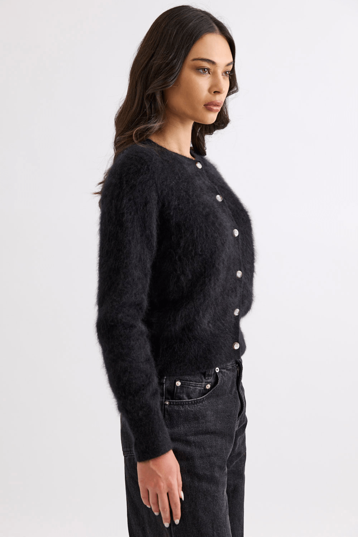 SIERRA CARDI JET