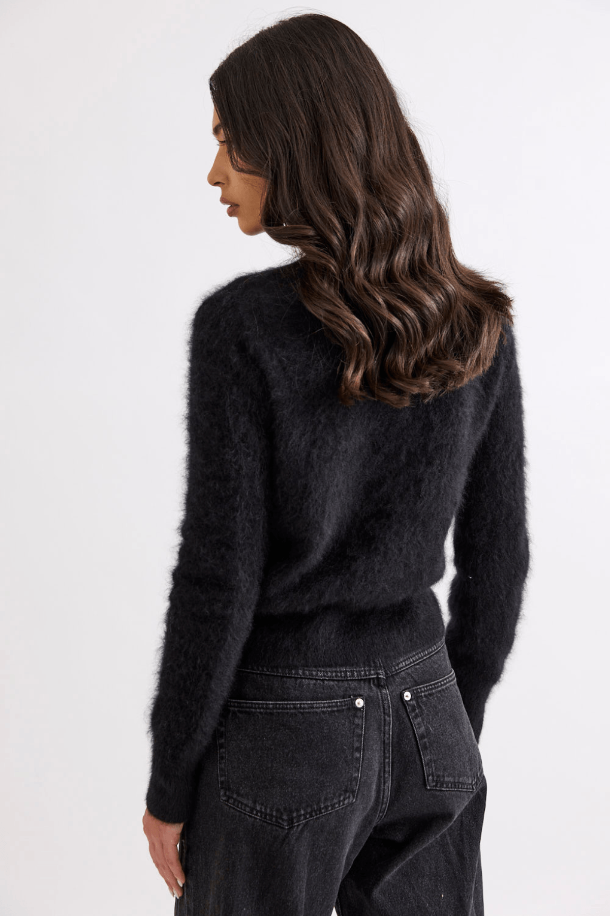 SIERRA CARDI JET
