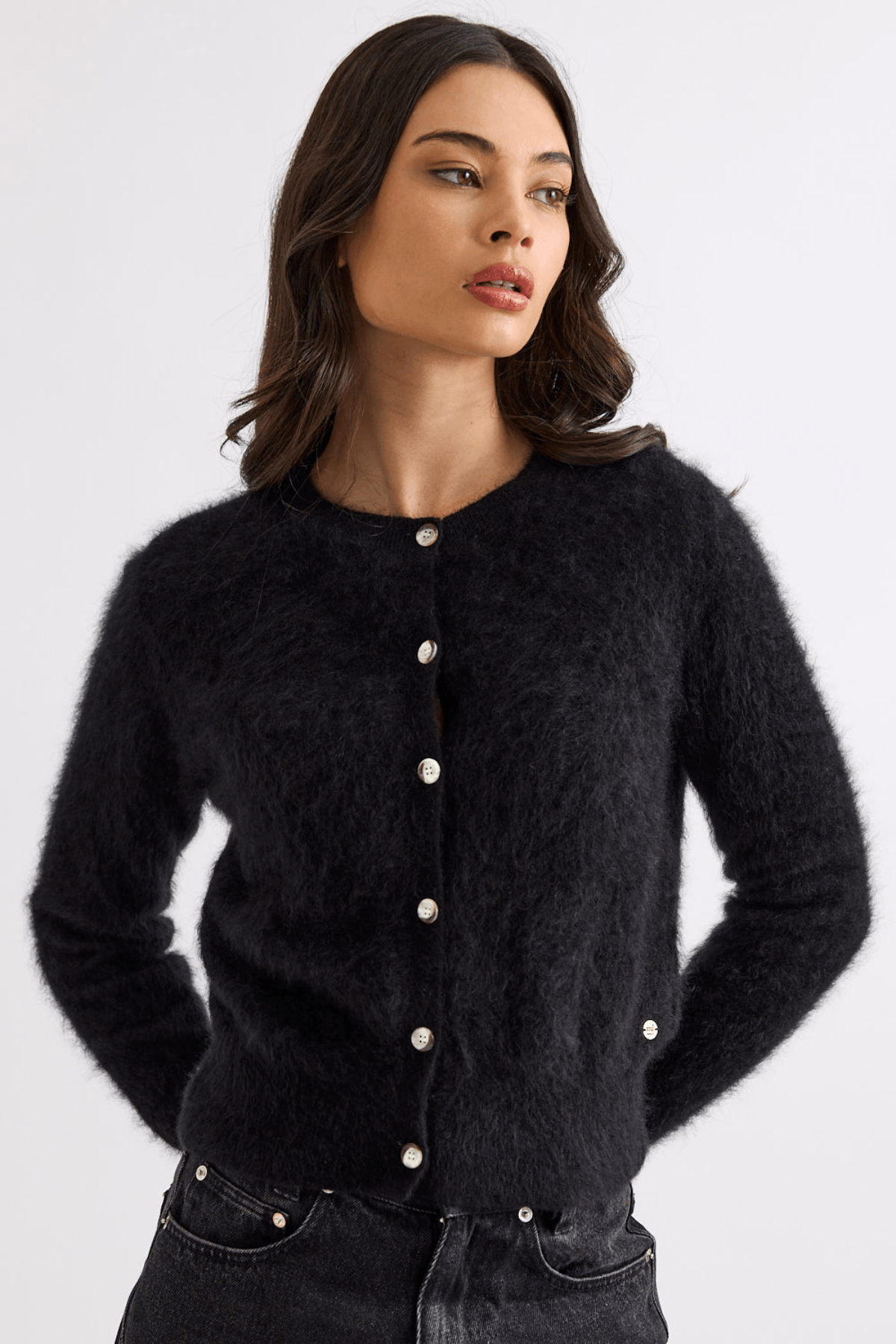 SIERRA CARDI JET