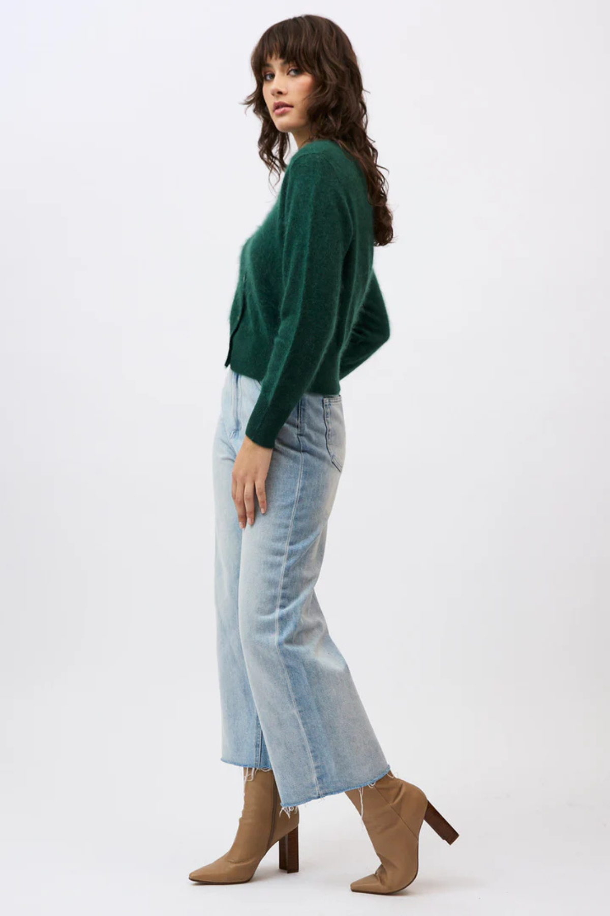 SIERRA CARDI FOREST