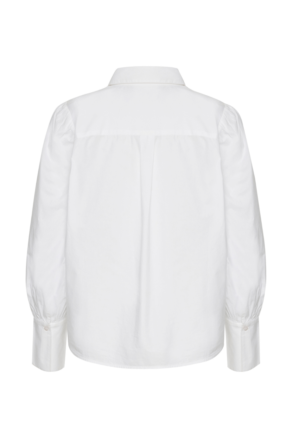 SIMONE SHIRT BRIGHT WHITE