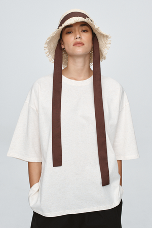 SOBO HAT NATURAL