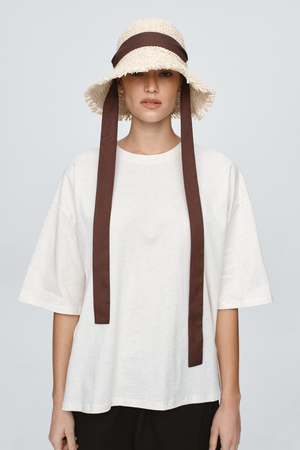 SOBO HAT NATURAL