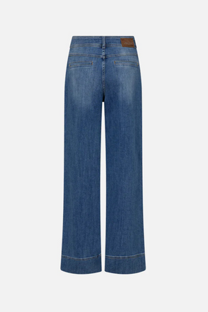 SOEY GRENDEL JEANS BLUE