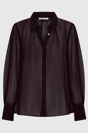 SOFIA SHIRT PINOT