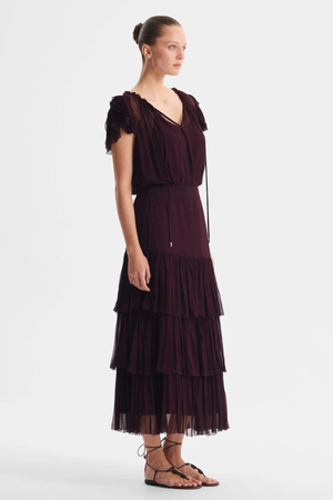 SOFIA SKIRT PINOT