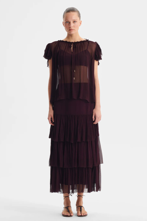 SOFIA SKIRT PINOT