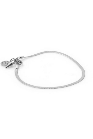 SOLARA BRACELET SILVER