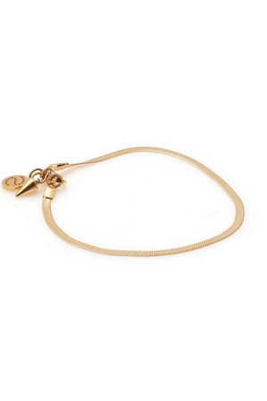 SOLARA BRACELET GOLD