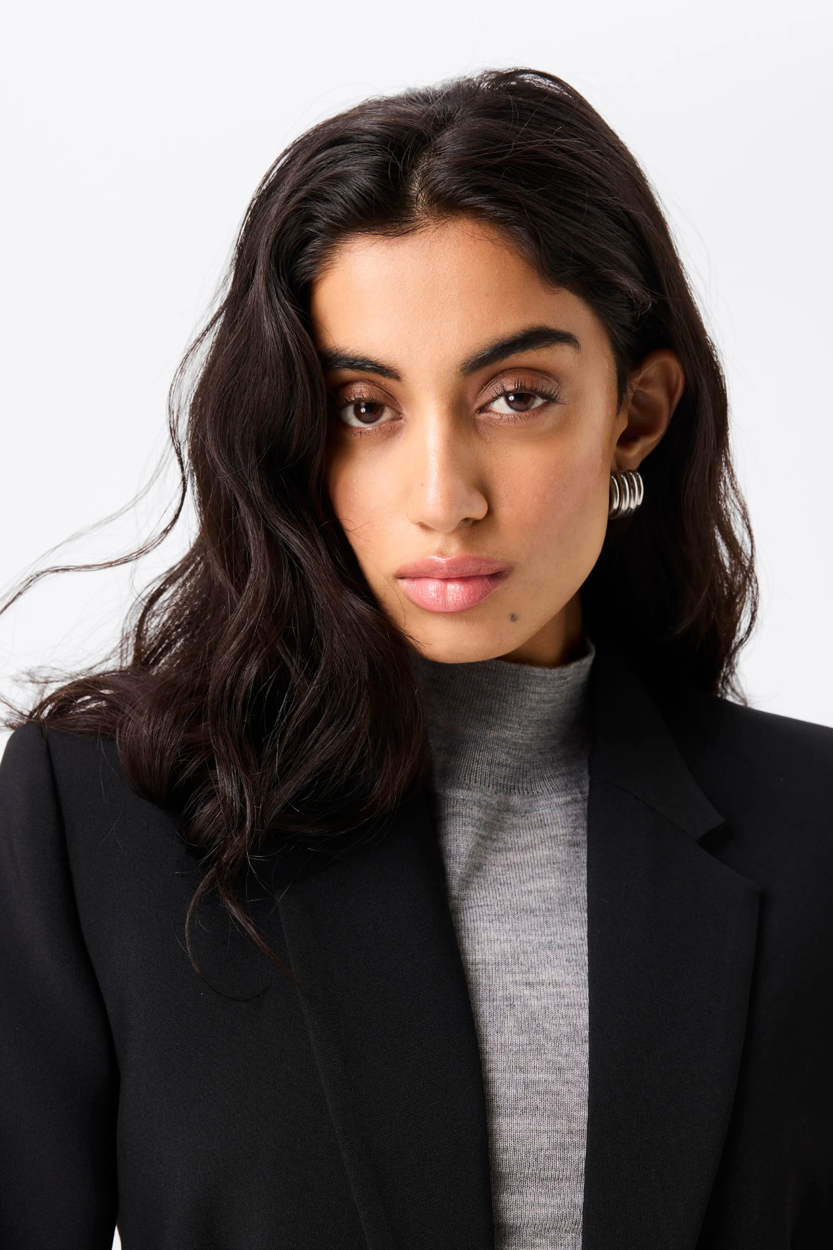 SONDER BLAZER BLACK