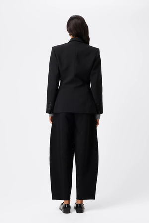 SONDER BLAZER BLACK
