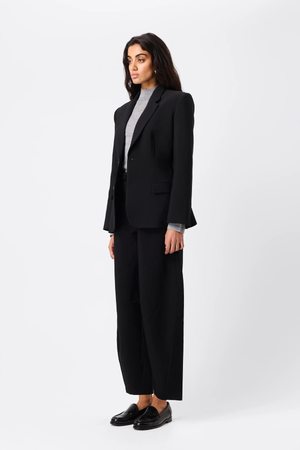 SONDER BLAZER BLACK
