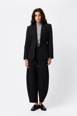 SONDER BLAZER BLACK