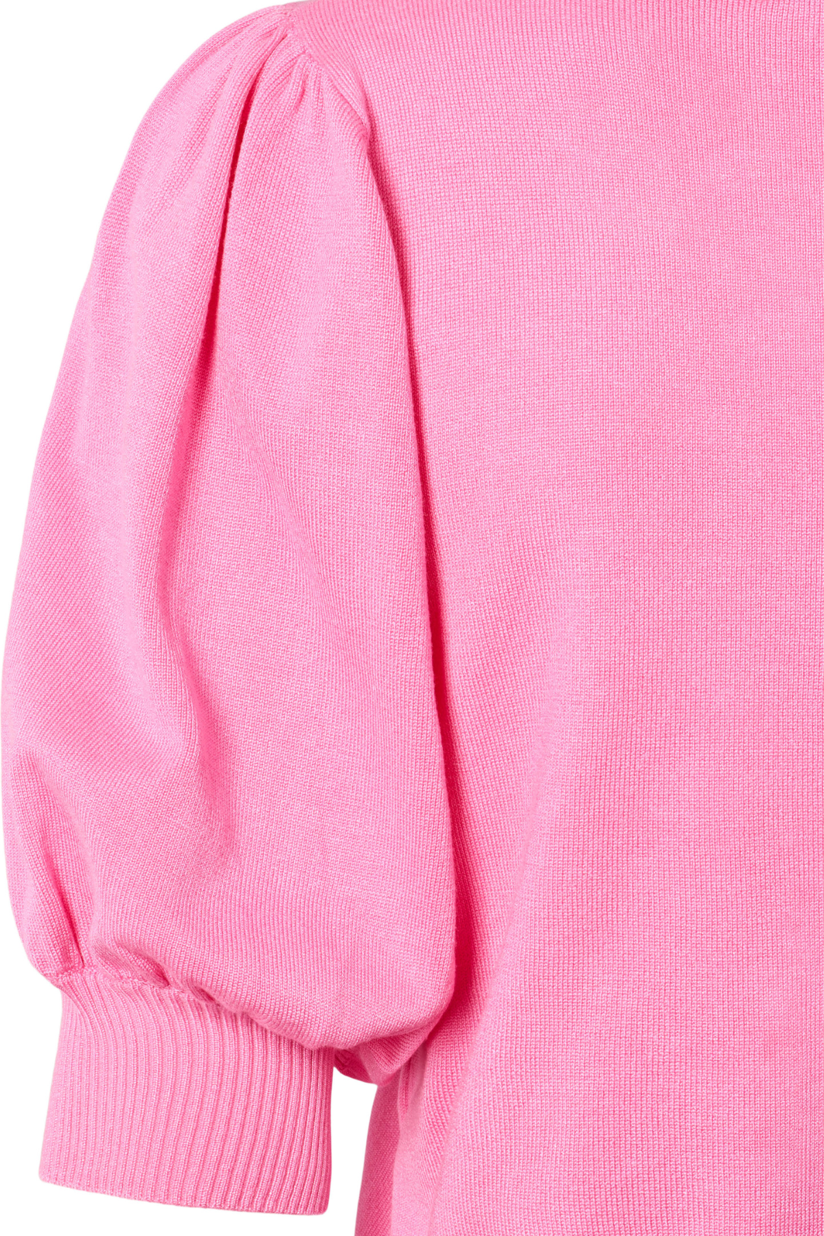 SORREL KNIT PEONY