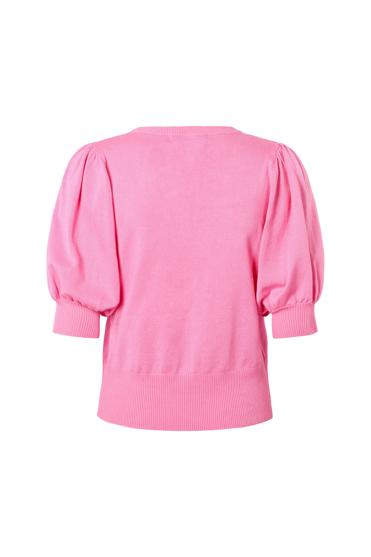 SORREL KNIT PEONY