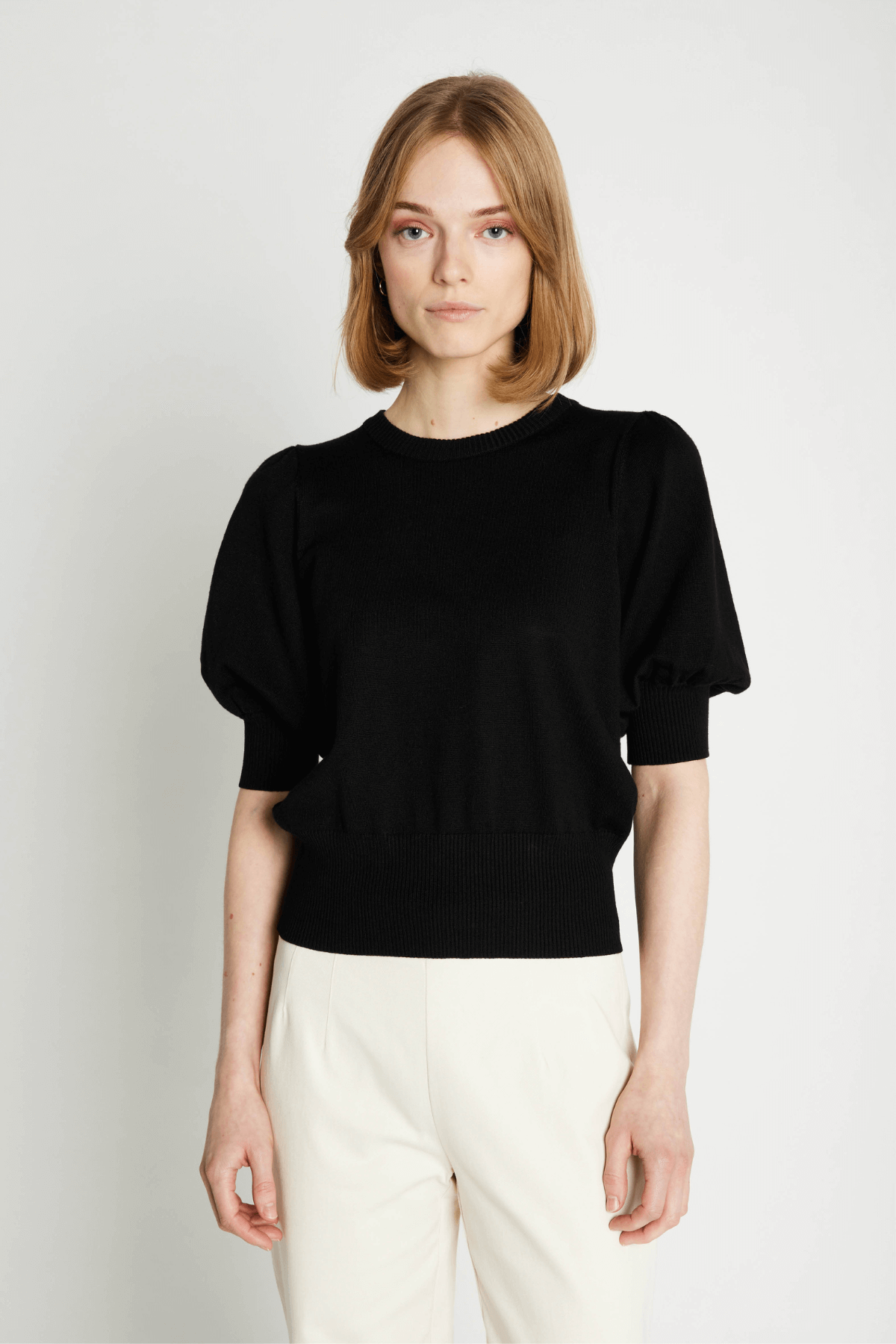 SORRELL KNIT BLACK
