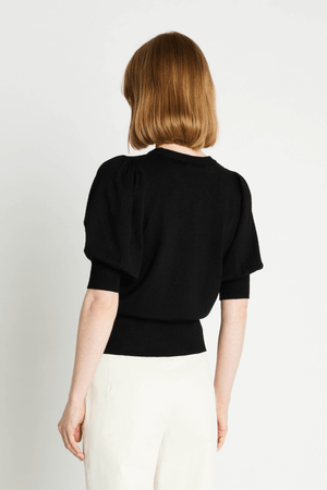 SORRELL KNIT BLACK